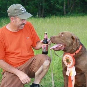 Meet your Posher, Kevin